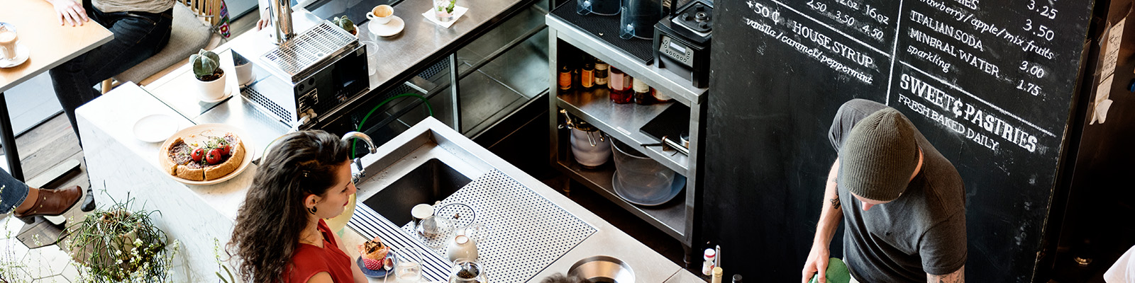 Kafe Müzik Yayını