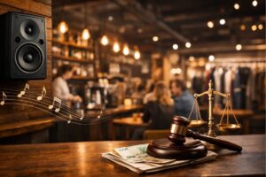 Isletmeler Icin Muzik Lisansi Nedir? Cezalar Ne Kadar?