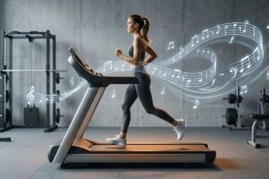 Spor salonu müzik listesi: Üye Sadakati ve Performansın Gizli Formülü