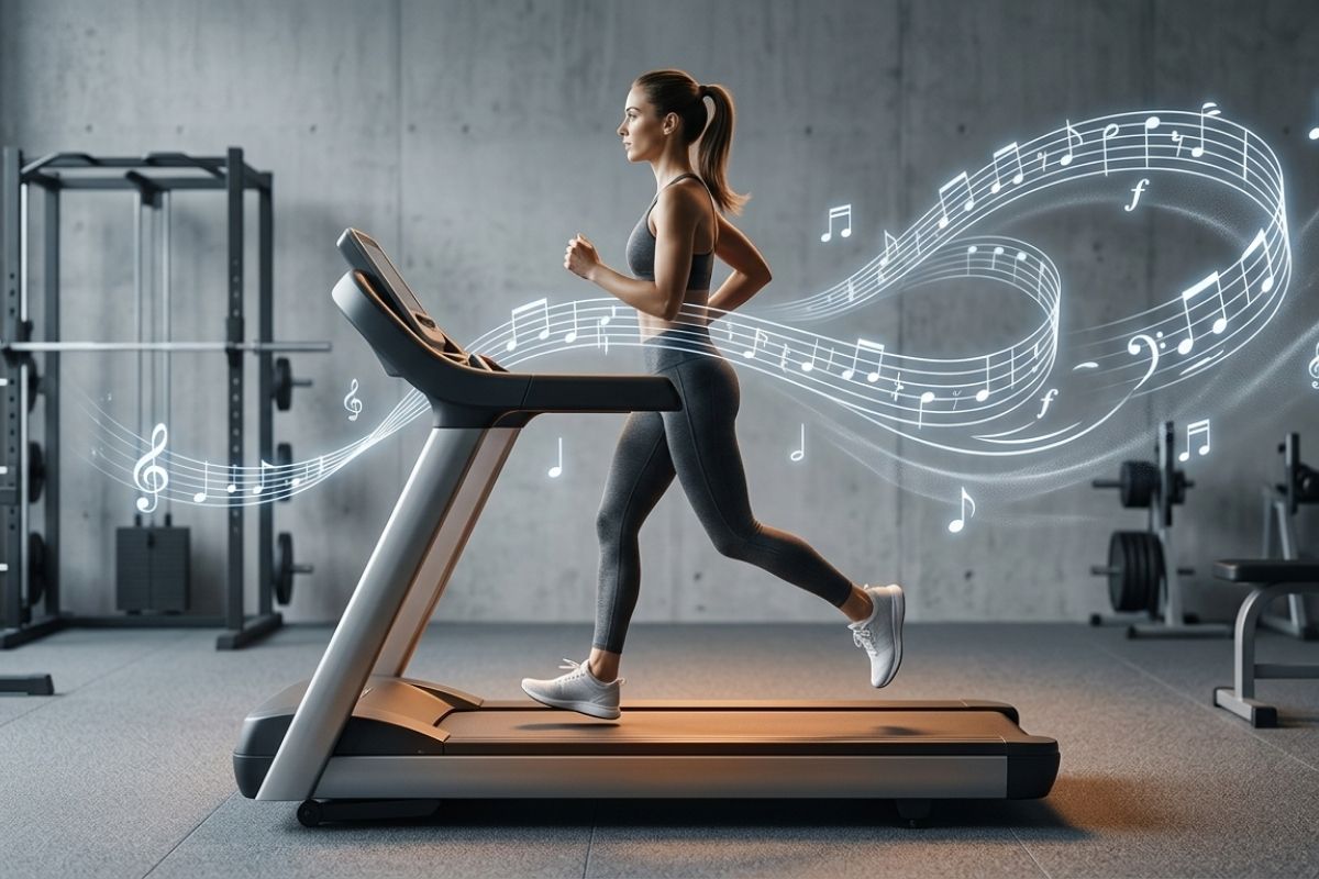 Spor salonu müzik listesi: Üye Sadakati ve Performansın Gizli Formülü
