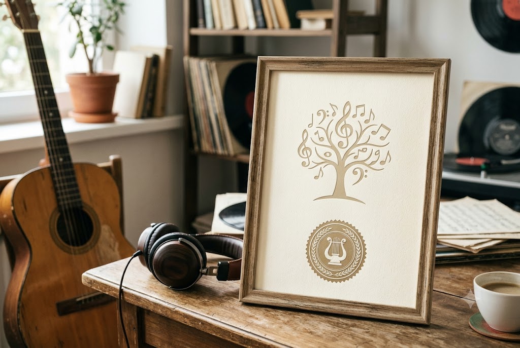 Müzik Lisans Belgesi Nedir