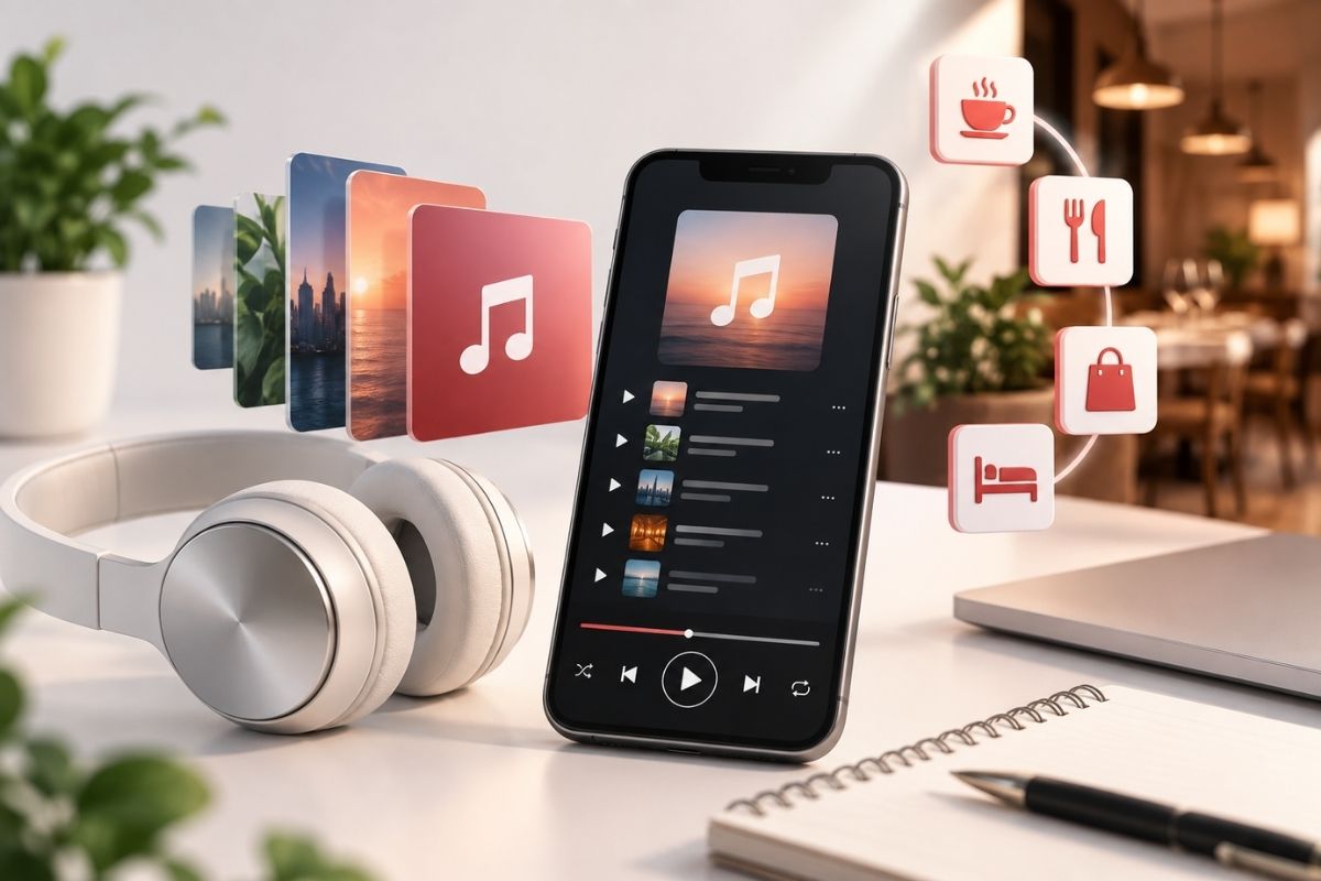 Playlist nedir? Playlist ne demek ve nasıl oluşturulur